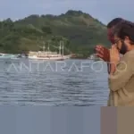 Nakhoda dan ABK KLM Putri Sakinah Ditetapkan Tersangka, Diduga Lalai Sebabkan 4 WNA Tewas di Labuan Bajo