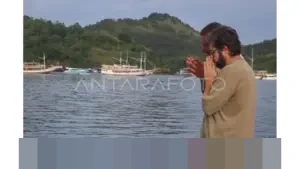 Nakhoda dan ABK KLM Putri Sakinah Ditetapkan Tersangka, Diduga Lalai Sebabkan 4 WNA Tewas di Labuan Bajo