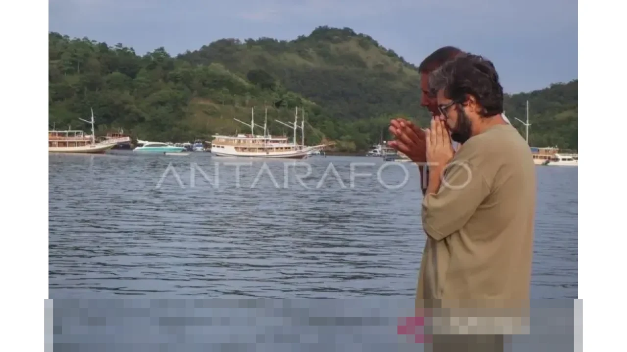 Nakhoda dan ABK KLM Putri Sakinah Ditetapkan Tersangka, Diduga Lalai Sebabkan 4 WNA Tewas di Labuan Bajo