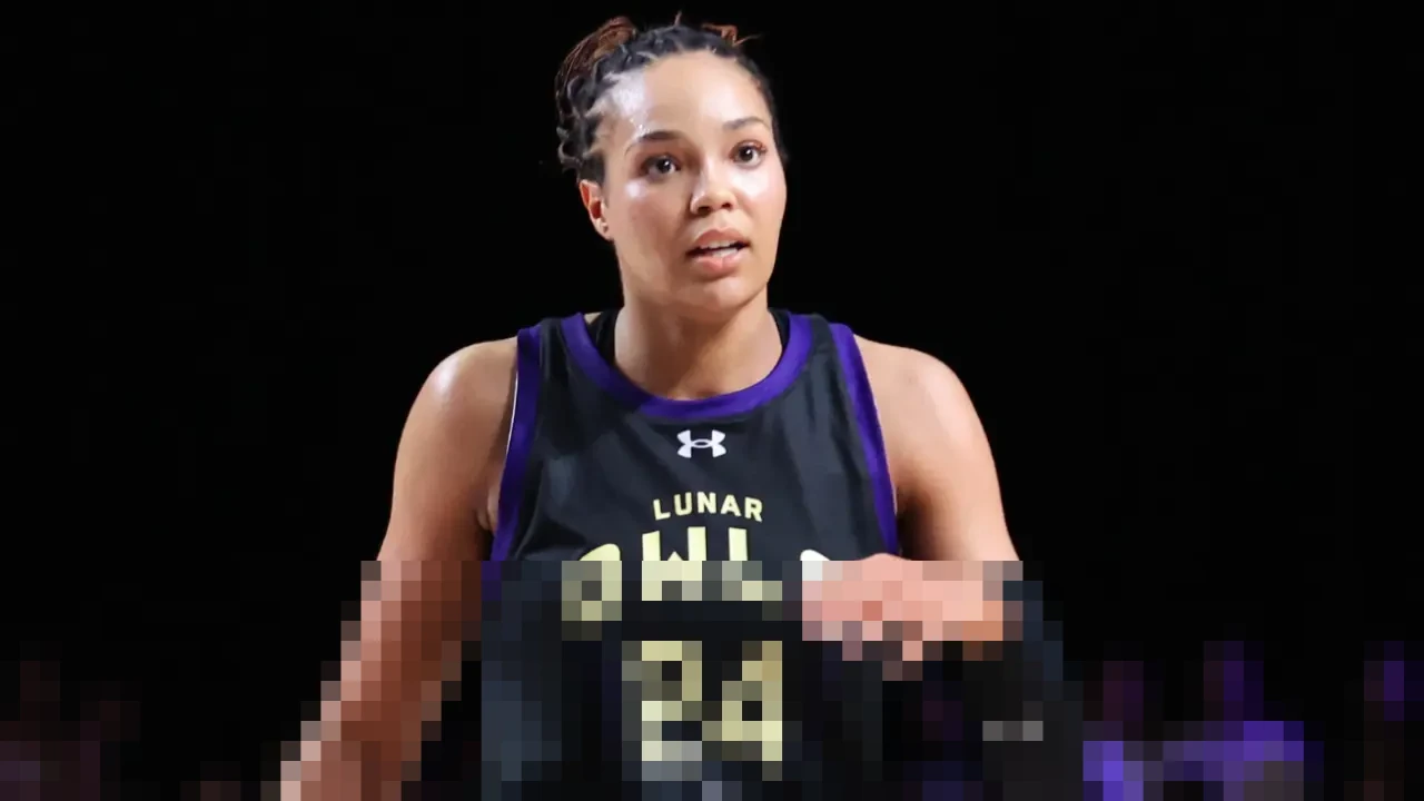 Napheesa Collier: “Saya Patah Hati” Harus Absen di Unrivaled Usai Operasi Pergelangan Kaki