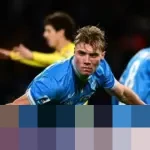 Napoli Gagal Rebut Puncak Serie A Usai Ditahan Imbang Verona 2-2, Gol Hojlund Dianulir