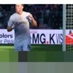 Napoli Permanenkan Rasmus Hojlund dari Manchester United, Setan Merah Kantongi Dana Segar €44 Juta