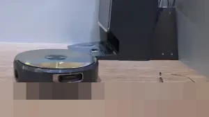 Narwal Flow 2 Meluncur di CES 2026: Robot Vacuum Pintar yang Mampu Lacak Barang Hilang