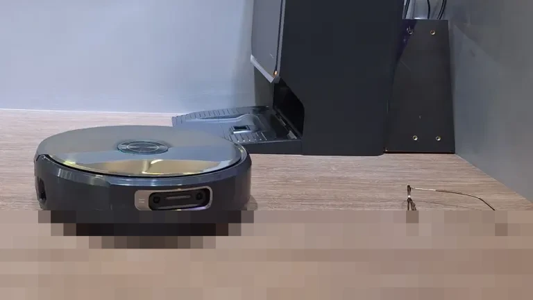 Narwal Flow 2 Meluncur di CES 2026: Robot Vacuum Pintar yang Mampu Lacak Barang Hilang