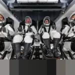 NASA Akhiri Misi Astronot Crew-11 Sebulan Lebih Awal Akibat Masalah Medis Kru