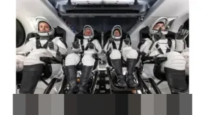 NASA Akhiri Misi Astronot Crew-11 Sebulan Lebih Awal Akibat Masalah Medis Kru