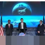 NASA Percepat Kepulangan Crew-11 dari ISS: Keselamatan Astronot Jadi Prioritas Utama