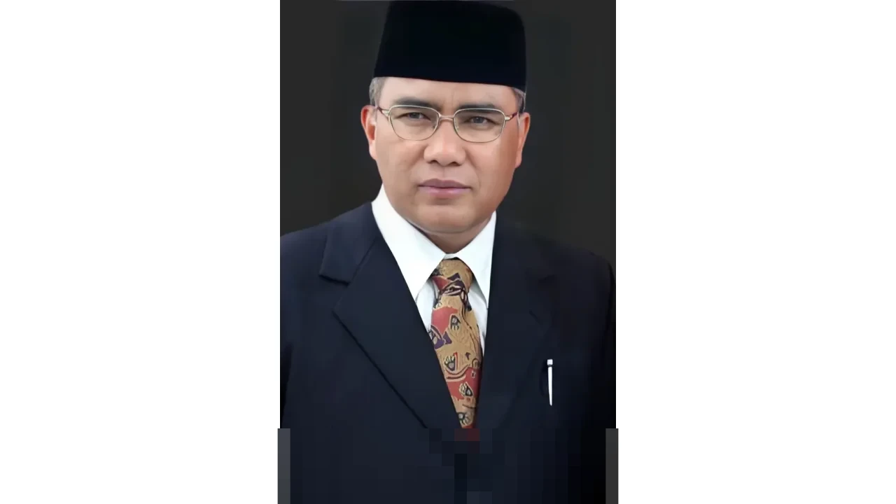 Nasaruddin Umar: Keluarga Fondasi Bangsa, Kerukunan Jakarta Keniscayaan Sejarah Nasaruddin Umar: Keluarga Fondasi Bangsa, Kerukunan Jakarta Keniscayaan Sejarah
