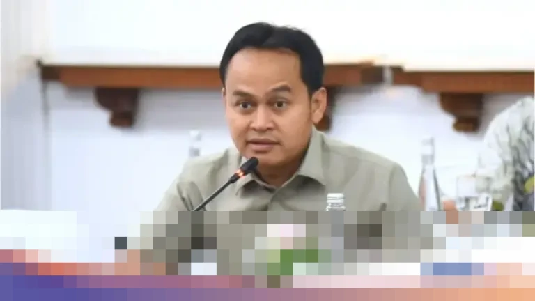 NasDem: “Retret Kabinet Perkuat Persepsi dan Soliditas Menteri” NasDem: “Retret Kabinet Perkuat Persepsi dan Soliditas Menteri”
