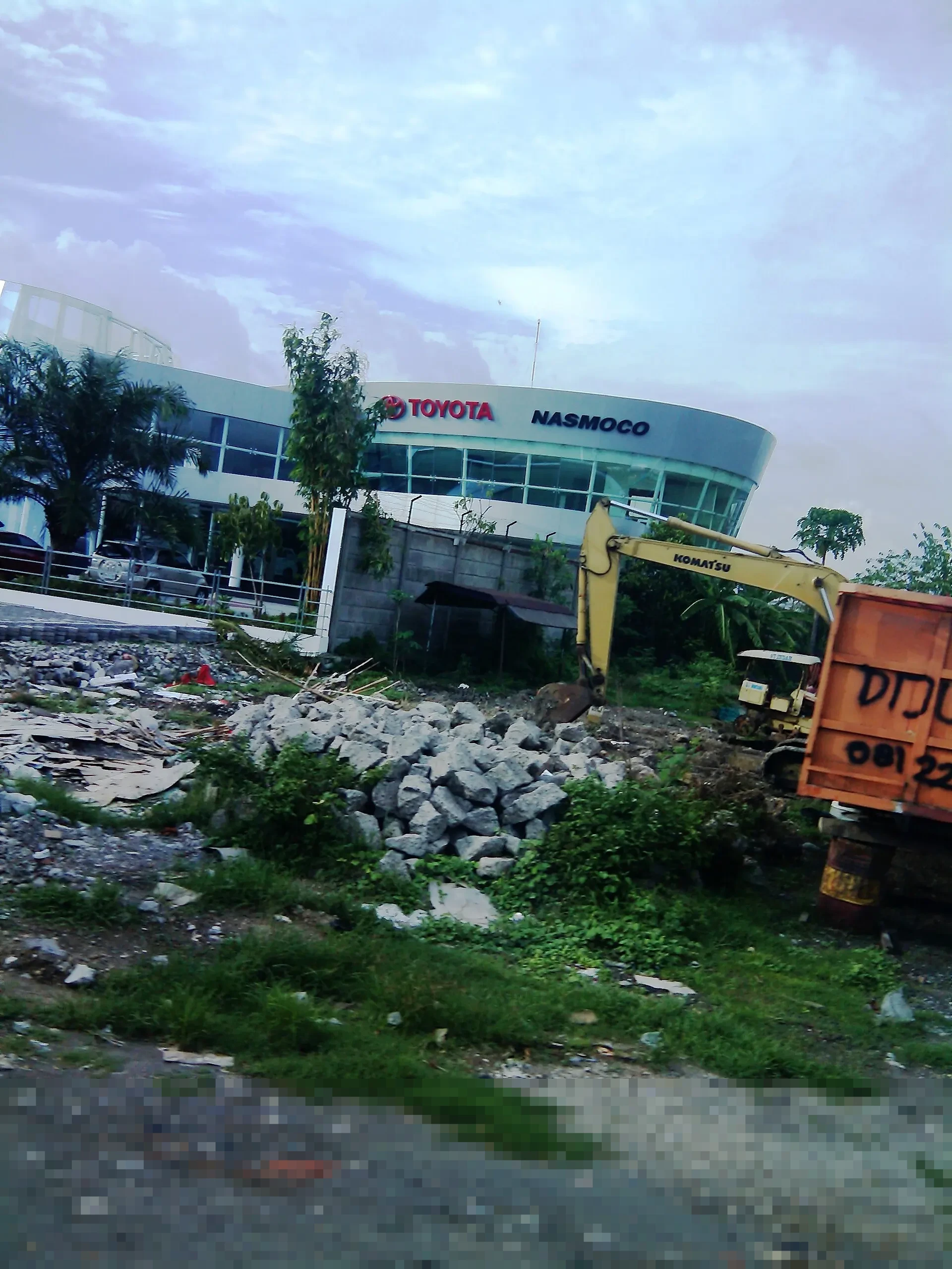 Nasmoco Optimistis, Target Penjualan New Veloz Hybrid 100 Unit Per Bulan di Jawa Tengah dan DIY Nasmoco Optimistis, Target Penjualan New Veloz Hybrid 100 Unit Per Bulan di Jawa Tengah dan DIY