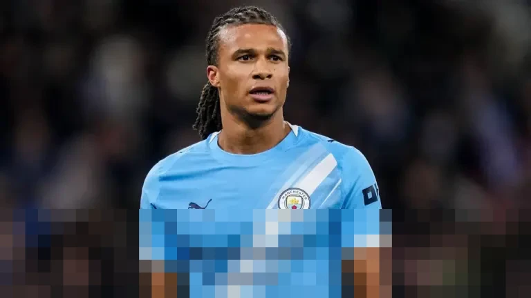 Nathan Ake Pilih Bertahan di Manchester City, Abaikan Tawaran West Ham dan Barcelona Demi Posisi Inti