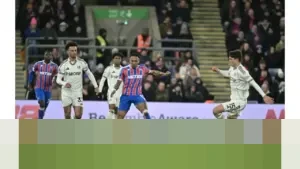 Nathaniel Clyne: “Sedikit Kecewa” Palace Gagal Amankan Tiga Poin Penuh dari Fulham