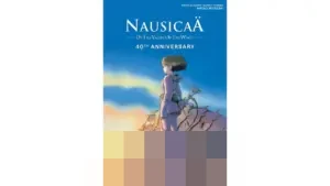 Nausicaä of the Valley of the Wind: Kisah Epik Pascaapokaliptik Hayao Miyazaki dengan Pesan Lingkungan Mendalam