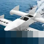 Navee Pamerkan Skuter Listrik Berkecepatan Tinggi, Golf Cart Pintar, dan Pesawat Amfibi di CES 2026