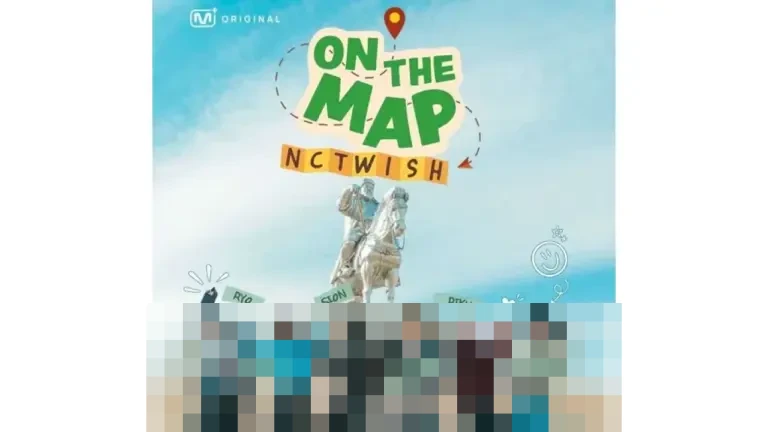NCT Wish Bintangi Program Petualangan Global ‘On The Map’, Siap Jelajahi Mongolia