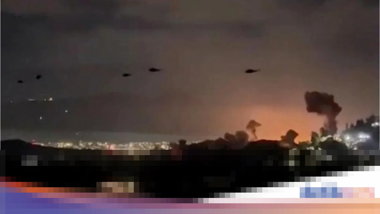 Negara-negara Amerika Latin Tunjukkan Perpecahan Sikap atas Serangan AS dan Penangkapan Maduro