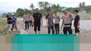 Nenek 68 Tahun Dianiaya dan Dibuang ke Semak-semak di Pasaman, Polisi Selidiki Dugaan Terkait Tambang Ilegal