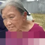 Nenek Elina: “Bersyukur Sama Tuhan Yesus, Mereka Sudah Ditangkap” Usai Pengusiran Paksa di Surabaya