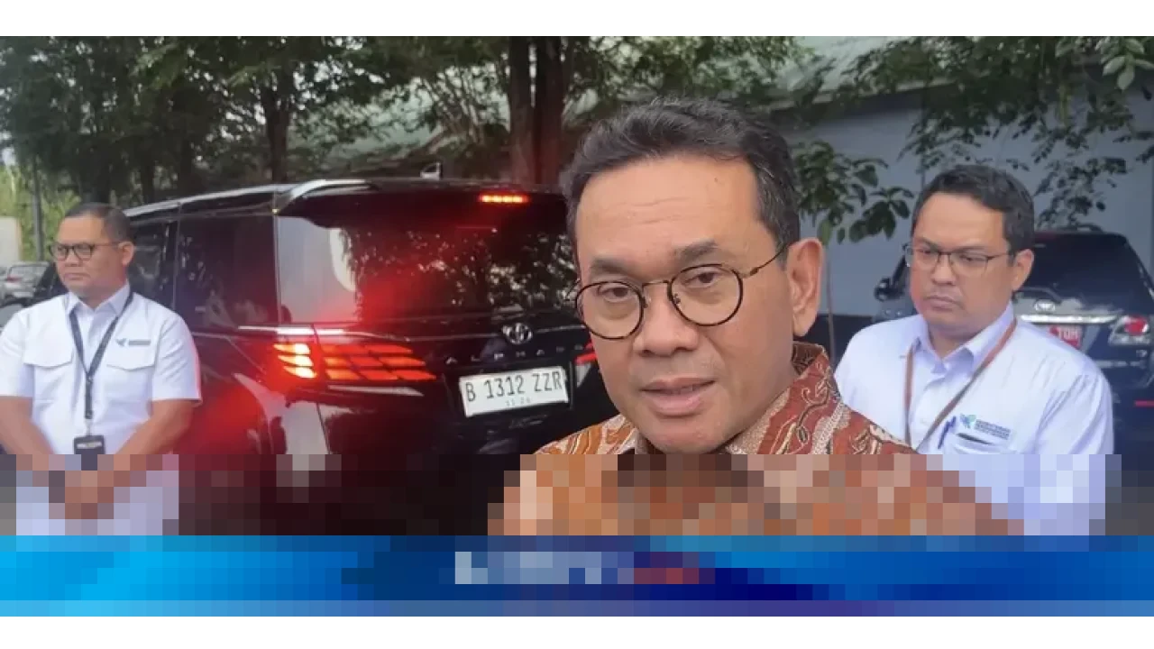 Neraca Dagang RI November 2025 Surplus Rp 43,6 Triliun, Perpanjang Tren Positif 67 Bulan