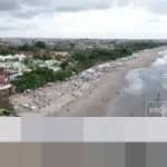 Neraca Dagang RI Surplus 67 Bulan Berturut-turut, Namun Nilai Menurun Drastis