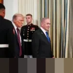 Netanyahu: Israel Akan Lepas dari Bantuan Militer AS dalam Sepuluh Tahun