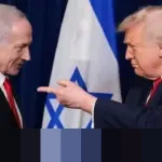 Netanyahu Klaim Dapat ‘Lampu Hijau’ dari Trump untuk Serangan Militer ke Lebanon