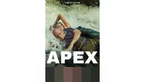 Netflix Siap Rilis ‘APEX’: Duel Sengit Charlize Theron dan Taron Egerton di Alam Liar Australia