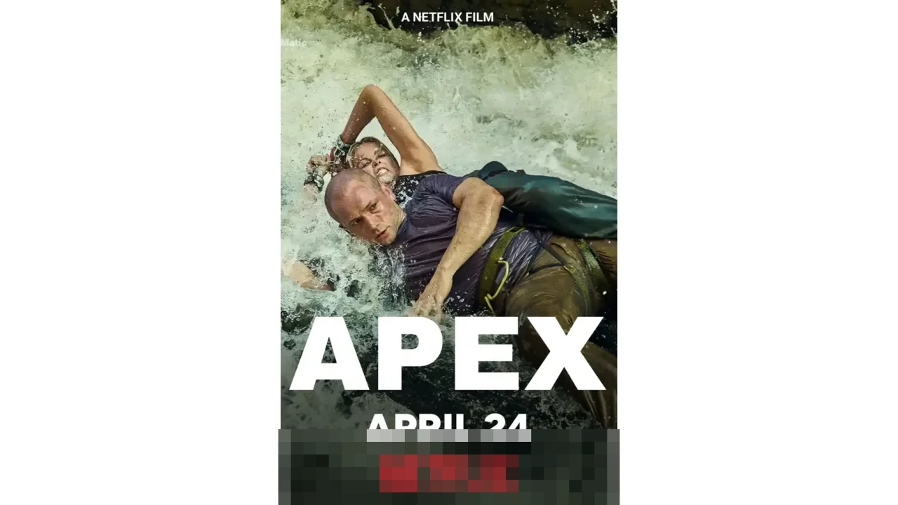 Netflix Siap Rilis ‘APEX’: Duel Sengit Charlize Theron dan Taron Egerton di Alam Liar Australia Netflix Siap Rilis ‘APEX’: Duel Sengit Charlize Theron dan Taron Egerton di Alam Liar Australia