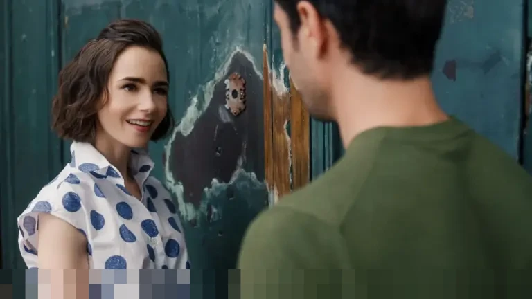 Netflix Umumkan ‘Emily in Paris’ Lanjut Musim Keenam, Ini Bocoran Cerita dan Jadwal Tayang