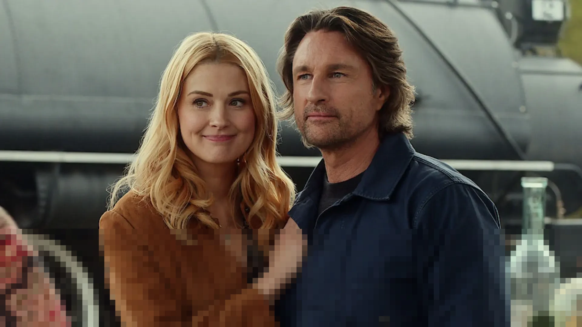 Netflix Umumkan Tanggal Rilis Virgin River Season 7, Isyaratkan Resolusi Dilema Mel dan Jack