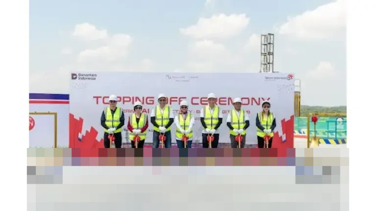 NeutraDC Perkuat Ekosistem Data Center Asia Tenggara Sepanjang 2025: Dorong Indonesia Jadi Regional Gateway AI