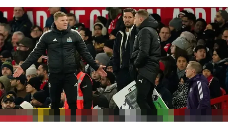 Newcastle United Bertekad Akhiri Puasa Gelar Piala FA 71 Tahun di Hadapan Bournemouth