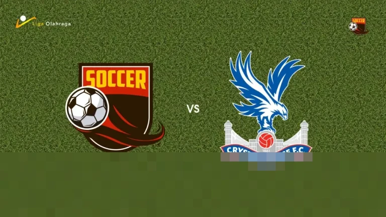 Newcastle United Diprediksi Lanjutkan Dominasi Kandang atas Crystal Palace di Premier League Newcastle United Diprediksi Lanjutkan Dominasi Kandang atas Crystal Palace di Premier League