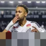 Neymar Akhirnya Pastikan Bertahan di Santos, Resmi Perpanjang Kontrak Hingga Akhir Musim 2026