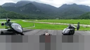 Neymar Pamer Batmobile Rp25 Miliar dan Jet Pribadi, Total Koleksi Capai Rp1 Triliun