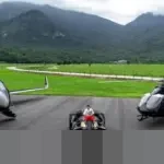 Neymar Pamer Batmobile The Tumbler dan Jet Pribadi, Total Koleksi Mewahnya Sentuh Rp1 Triliun