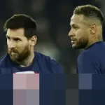 Neymar Perpanjang Kontrak dengan Santos, Reuni Impian Bersama Lionel Messi Pupus