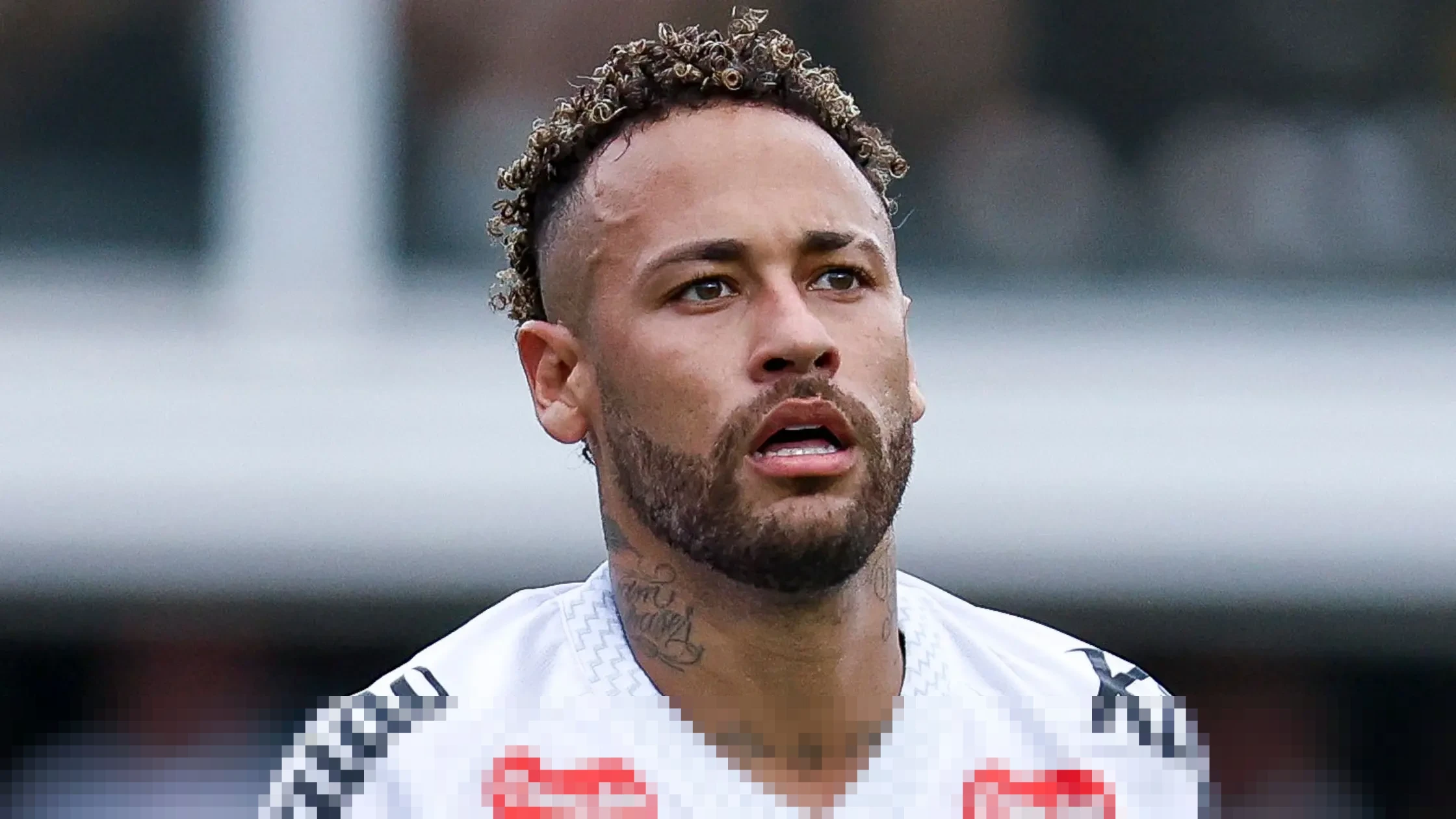 Neymar Resmi Mulai Rehabilitasi di Santos, Targetkan Piala Dunia 2026 Setelah Sempat Pikirkan Pensiun