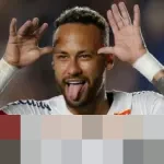 Neymar Resmi Perpanjang Kontrak di Santos hingga 2026, Reuni ‘MSN’ di Inter Miami Batal