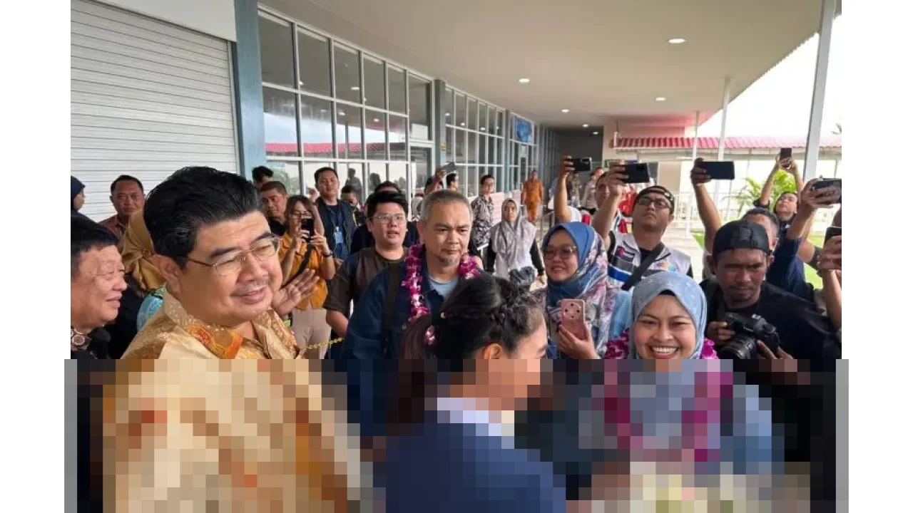Ni Luh Puspa: “Penyambutan di Bandara Bawa Optimisme Pariwisata Indonesia Semakin Positif di 2026”