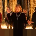 Nia DaCosta Ungkap Adegan Paling Mengerikan di ’28 Years Later: The Bone Temple’: ‘Benar-benar Tidak Manusiawi’