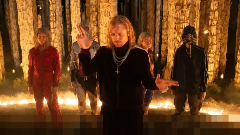 Nia DaCosta Ungkap Adegan Paling Mengerikan di ’28 Years Later: The Bone Temple’: ‘Benar-benar Tidak Manusiawi’ Nia DaCosta Ungkap Adegan Paling Mengerikan di ’28 Years Later: The Bone Temple’: ‘Benar-benar Tidak Manusiawi’