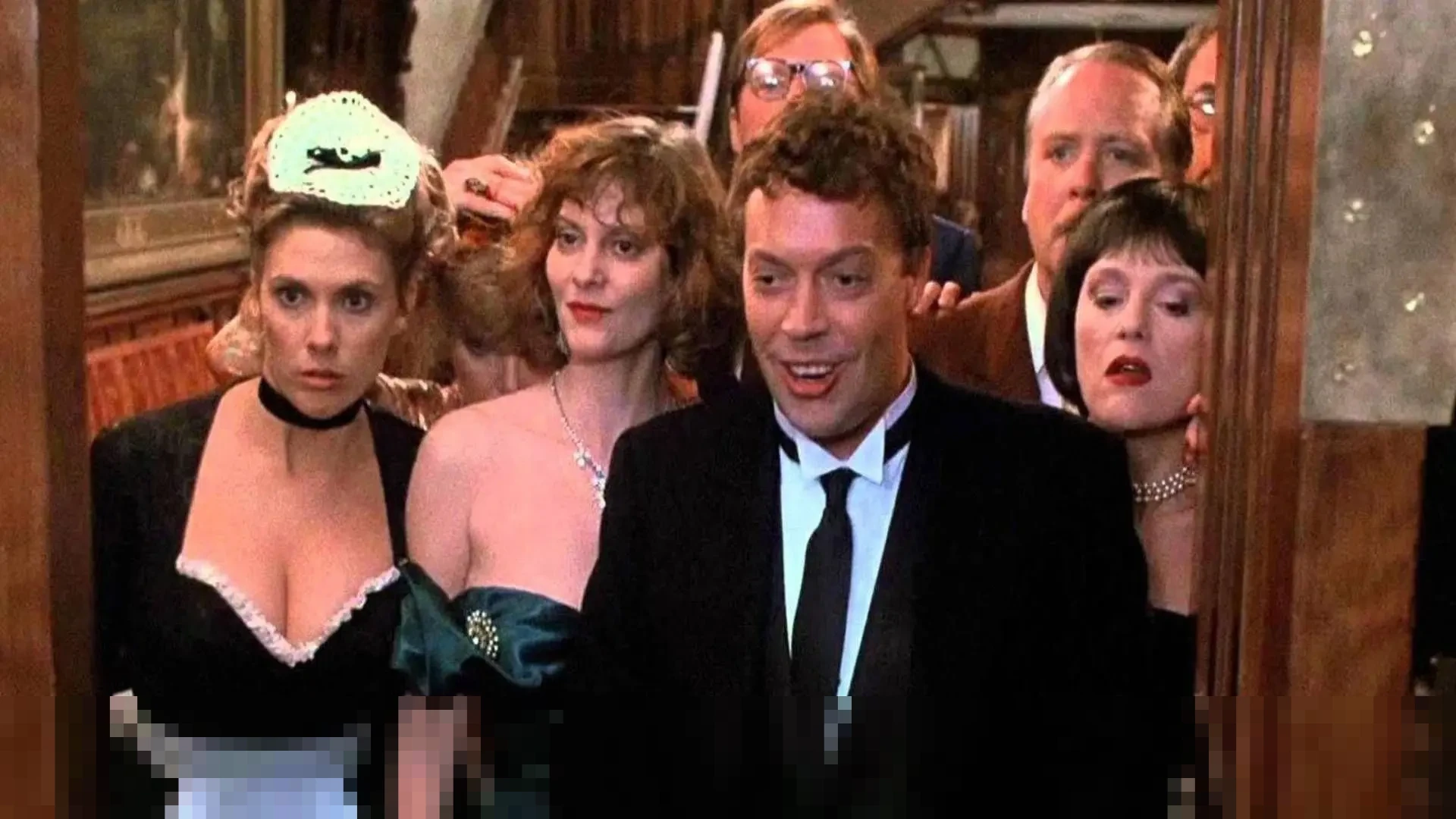 Nia DaCosta Ungkap Ide Segar untuk Remake ‘Clue’: Resor Terpencil Norwegia ala ‘White Lotus’ Bertemu ‘Knives Out’ Nia DaCosta Ungkap Ide Segar untuk Remake ‘Clue’: Resor Terpencil Norwegia ala ‘White Lotus’ Bertemu ‘Knives Out’