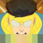 Nia DaCosta Ungkap Keinginan Sutradarai ‘Invincible’ Live-Action: Punya Visi Jelas untuk Dunia Pahlawan Super Berani