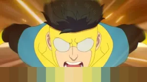 Nia DaCosta Ungkap Keinginan Sutradarai ‘Invincible’ Live-Action: Punya Visi Jelas untuk Dunia Pahlawan Super Berani