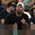 Nick Kyrgios: “Masa Kejayaan Telah Berlalu” Usai Kalah di Laga Perdana Brisbane International