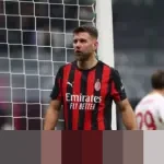 Niclas Fullkrug Buka Suara Potensi Trio Maut Milan, Serahkan Keputusan Formasi ke Max Allegri