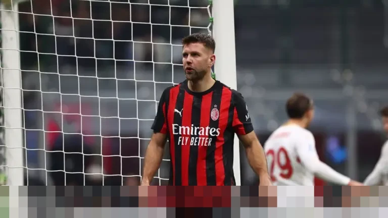 Niclas Fullkrug Buka Suara Potensi Trio Maut Milan, Serahkan Keputusan Formasi ke Max Allegri