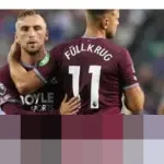 Niclas Fullkrug Diharapkan Beri Dampak Instan, Allegri Ungkap Kebutuhan Unik AC Milan