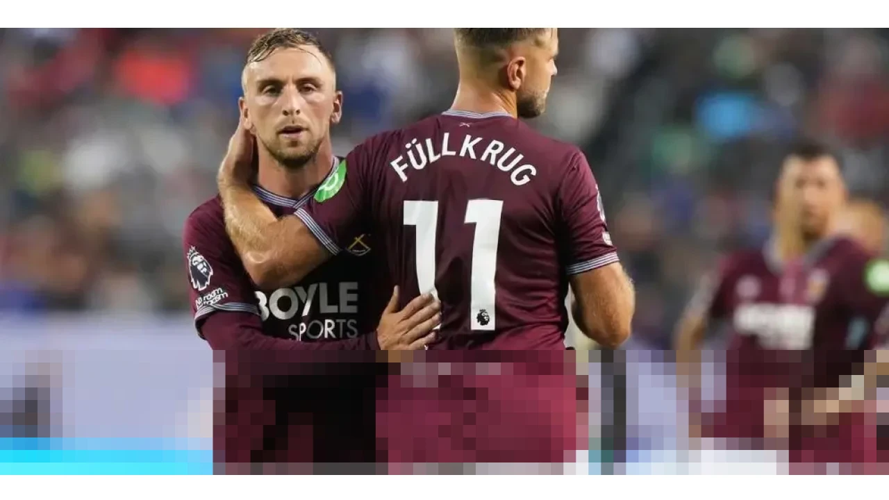 Niclas Fullkrug Diharapkan Beri Dampak Instan, Allegri Ungkap Kebutuhan Unik AC Milan